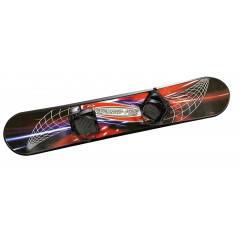 Snowboard s vázáním SPARTAN Explorer 130 cm