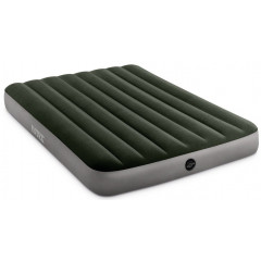 Nafukovací matrace Intex 64108 PRESTIGE DOWNY AIRBED FULL