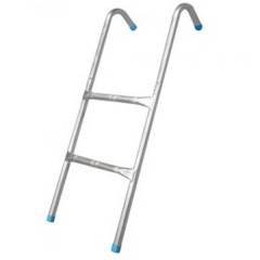 Schůdky SPARTAN k trampolíně výška 90 cm