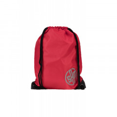 SAM 73 Gym bag BUTLER Červená
