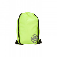 SAM 73 Gym bag BUTLER Žlutá