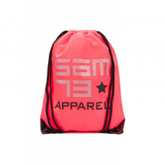 SAM 73 Gym bag WESLE Růžová