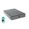Nafukovací postel Intex 64114 PRESTIGE MID-RISE QUEEN 152x203x30 cm