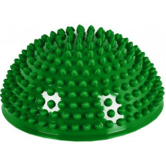 Masážní podložka Sedco POD Ježek - 16x7 cm - zelená