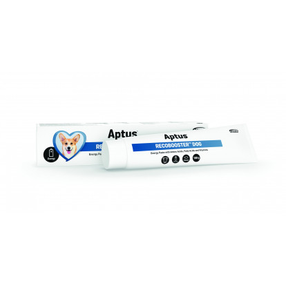 Aptus® RecoBooster™ Dog 100g