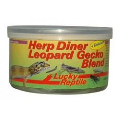 Lucky Reptile Herp Diner Leopard Gecko Blend 35g