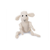 Beeztees Hračka pro psy plyšová Sheepi 30cm