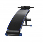 Posilovací lavice Fitness Sedco Sit Up Supine Board