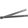 Hoblovací nože k Tloušťkovací hoblovačce GDH 330 (kód zboží: 55268), s vysokou odolností proti zatupení a vyštrbení, pro obrábění dřevěných desek a hranolů. V balení 2 ks.