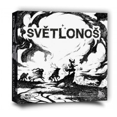 Hra Světlonoš