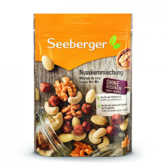 Seeberger Ořechový mix 150g