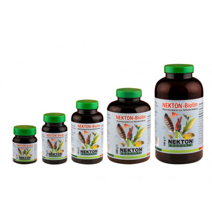 NEKTON Biotin 35g