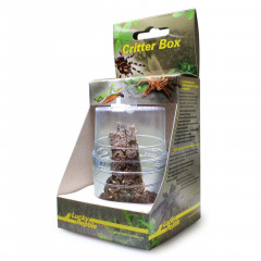 Lucky Reptile Critter Box cca 6x11 cm