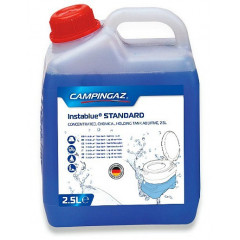 CAMPINGAZ Desinfekční prostředek pro chemické WC INSTABLUE STANDART 2,5 l 2000031966