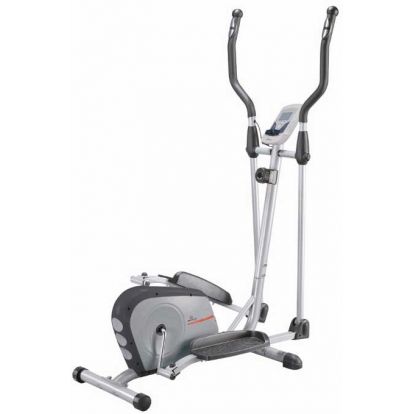 Eliptický trenažér SPARTAN Eliptical Cross Trainer Basic