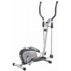 Eliptický trenažér SPARTAN Eliptical Cross Trainer Basic