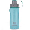 Láhev na vodu Spokey BOLD- je speciálně navržena pro každodenní používání