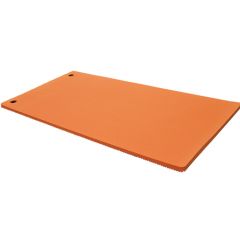 Podložka na cvičení 100x50x1,5 cm SPARTAN 1031 oranžová