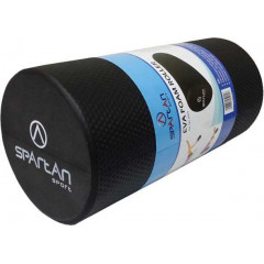 Masážní VÁLEC SPARTAN FOAM ROLLER 15 x 30 cm