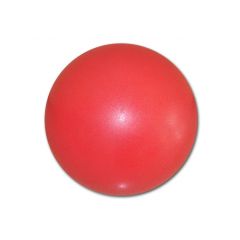 Gymnastický míč 25 cm SPARTAN GYM BALL červený