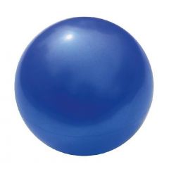 Gymnastický míč 25 cm SPARTAN GYM BALL modrý