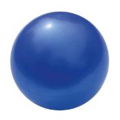 Gymnastický míč 25 cm SPARTAN GYM BALL modrý