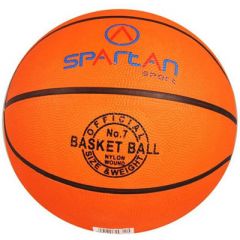 Basketbalový míč SPARTAN FLORIDA 5
