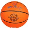 Míč na basketbal Spartan Florida je ideální pro trénink dětského basketbalu. 