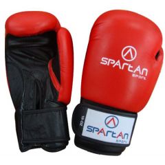 Dětské boxerské rukavice 8OZ SPARTAN