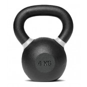 Kettlebell Powder Coating Sedco - 4