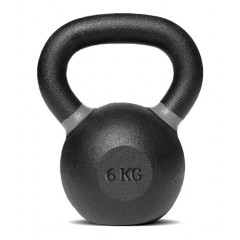 Kettlebell Powder Coating Sedco - 6