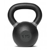 Kettlebell Powder Coating Sedco - 6