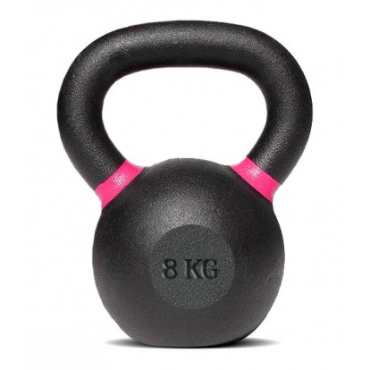 Kettlebell Powder Coating Sedco - 8