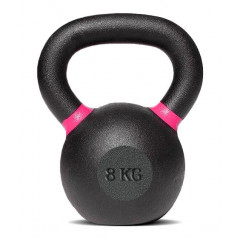 Kettlebell Powder Coating Sedco - 8