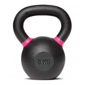 Kettlebell Powder Coating Sedco - 8