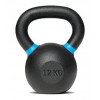 Kettlebell Powder Coating Sedco - 12