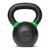 Kettlebell Powder Coating Sedco - 14