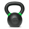 Kettlebell Powder Coating Sedco - 14