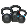 Kettlebell Powder Coating Sedco - 14