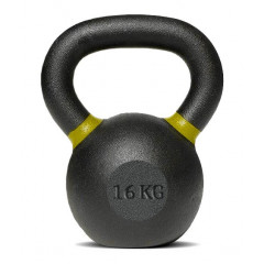 Kettlebell Powder Coating Sedco - 16