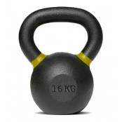 Kettlebell Powder Coating Sedco - 16