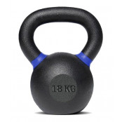 Kettlebell Powder Coating Sedco - 18