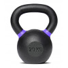 Kettlebell Powder Coating Sedco - 20