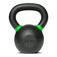 Kettlebell Powder Coating Sedco - 24