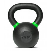 Kettlebell Powder Coating Sedco - 24