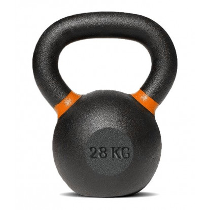 Kettlebell Powder Coating Sedco - 28