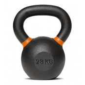 Kettlebell Powder Coating Sedco - 28