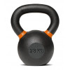 Kettlebell Powder Coating Sedco - 28