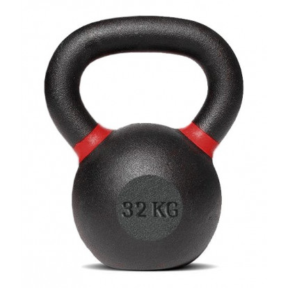 Kettlebell Powder Coating Sedco - 32
