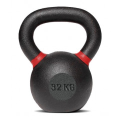 Kettlebell Powder Coating Sedco - 32
